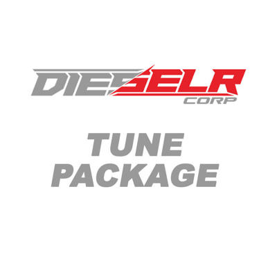 Picture of DieselR Corp Tune Package - Ford 6.7L Powerstroke 2020-2021