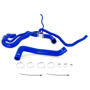 Picture of Mishimoto Silicone Coolant Hose Kit - GM 2017-2019 - Blue