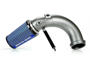 Picture of Sinister Diesel Cold Air Intake Kit - Gray - Dry - Dodge 2007-2012
