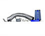 Picture of Sinister Diesel Cold Air Intake Kit - Gray - Oiled - Ford 2003-2007