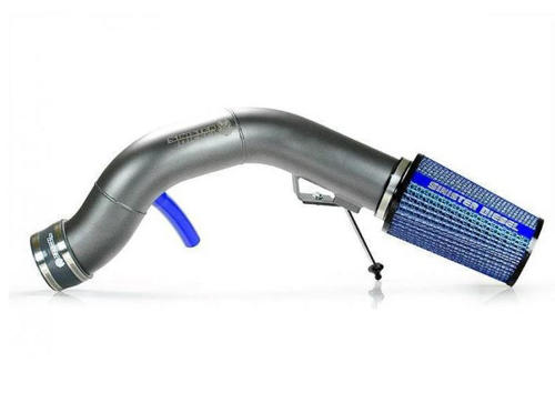 Picture of Sinister Diesel Cold Air Intake Kit - Gray - Dry Ford 2003-2007