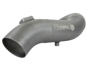 Image de Sinister Diesel Cold Air Intake Kit - Gray - Oiled - Ford 2017-2019