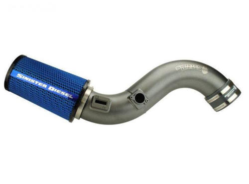 Picture of Sinister Cold Air Intake Kit - Gray - Dry - GM 2011-2012 LML