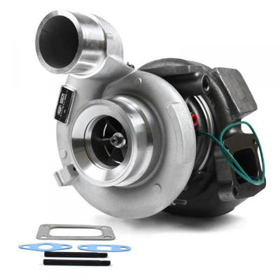 Picture of XDP Xpressor OER Series New HE351VE Replacement Turbocharger - Dodge Ram 6.7L Cummins - 2007.5-2012