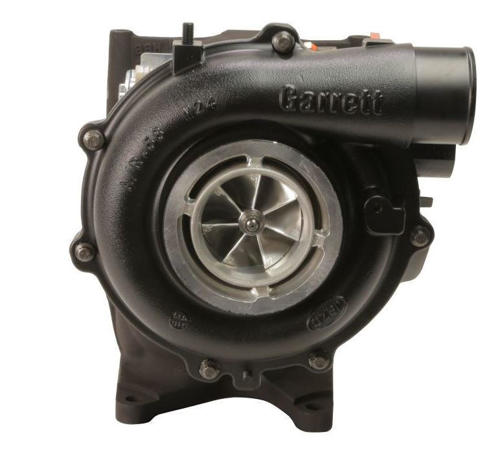 Picture of Fleece Performance Cheetah Turbocharger - GMC/Chevy 6.6L Duramax 2011-2016