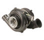Picture of Fleece Performance Cheetah Turbocharger -  Ford 6.0L Powerstroke 2004.5-2007