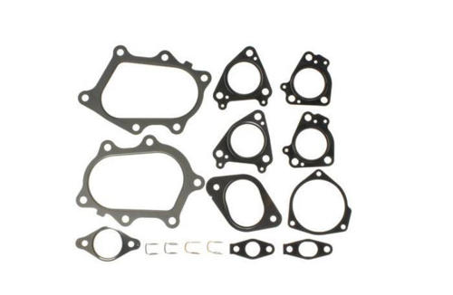 Picture of Mahle Turbocharger Mounting Gasket Set - GMC/Chevy 6.6L Duramax 2001-2010