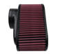 Image de S&B Cold Air Intake Replacement Filter - Oiled - Ford 6.0L Powerstroke 2003-2007