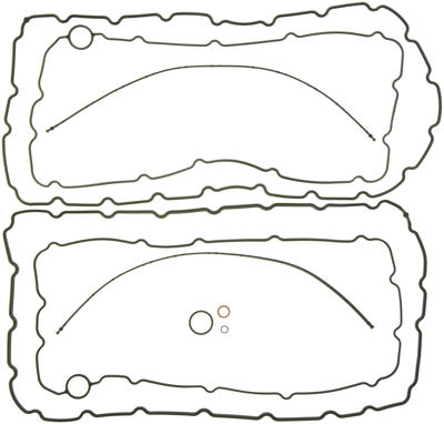 Picture of Mahle Oil Pan Gasket  - Ford 6.0L Powerstroke 2003-2007