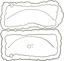 Picture of Mahle Oil Pan Gasket  - Ford 6.0L Powerstroke 2003-2007