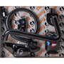 Image de Fleece Performance Coolant Bypass Kit - Dodge Cummins 2006-2007 5.9L Automatic Transmission - w/ Stainless Steel Braided Line