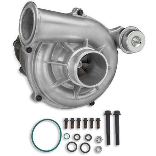 Image de XDP Xpressor OER Series New GTP38 Replacement Turbocharger -  1999 Ford 7.3L Powerstroke (Early Model)