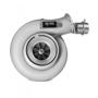 Picture of XDP Xpressor OER Series New HX35W Replacement Turbocharger XD576 - 1994-1995 Dodge 5.9L Cummins