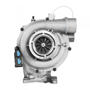 Image de XDP Xpressor OER Series Reman GT3788VA Replacement Turbocharger - GMC/Chevy 6.6L Duramax 2004.5-2005