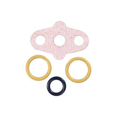 Picture of Mahle Turbocharger Mounting Gasket set - Ford 6.0L 2003-2007