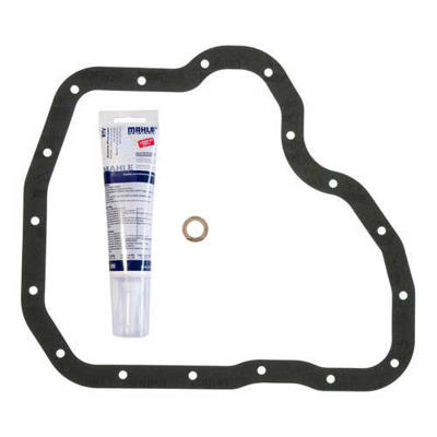 Picture of Mahle Engine Oil Pan Gasket - GMC/Chevy 6.6L Duramax LB7/LLY/LBZ/LMLL - 2001-2010