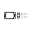 Picture of Mahle Turbocharger Mounting Gasket Set - Dodge Cummins 5.9L 2003-2007