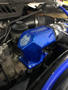 Picture of Sinister Diesel Intake Elbow(Hexagon) & Cold Side Intercooler Pipe Kit - Ford 6.0L Powerstroke 2003-2007