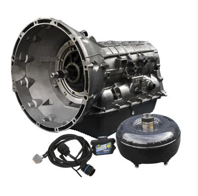 Picture of BD Diesel Roadmaster 6R140 Transmission & Converter Package (2WD/4WD) - Ford 6.7L Powerstroke 2011-2016