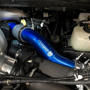 Image de Sinister Diesel Intercooler Hot Side Intercooler Pipe- Ford 6.7L Powerstroke 2011-2021