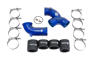 Picture of Sinister Diesel Intercooler Pipe kit w/Intake Elbow - Ford Powerstroke 7.3L 1999.5-2003