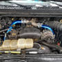 Picture of Sinister Diesel Intercooler Pipe Kt - Ford Powerstroke 7.3L 1999.5-2003