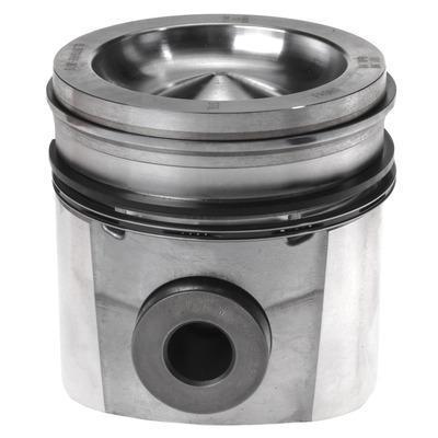 Picture of Mahle Pistons Set (6 Nos)  With Rings (Standard / 0.020 / 0.040)- Dodge 5.9L Cummins 2005-2007