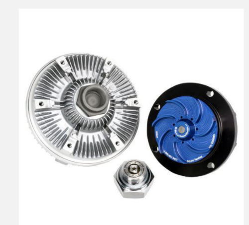 Picture of Bulletproof Diesel Cooling System Upgrade Kit (90mm) - Ford 6.0L Powerstroke 2003-2004.5