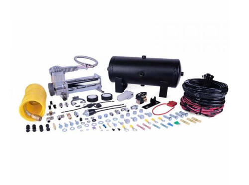 Picture of AirLift Wireless Air Tank Upgrade Kit
