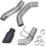 Picture of Banks 5" DPF Back Monster Exhaust System - Aluminized Steel Dodge 6.7L Cummins 2019-2024