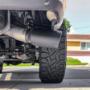 Image de Banks 5" DPF Back Monster Exhaust System - Aluminized Steel Dodge 6.7L Cummins 2019-2024