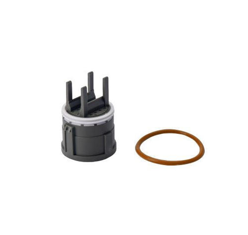 Picture of Fleece Performance Internal Wire Harness Connector Seal - GMC/Chevy 6.6L Duramax 2001-2019