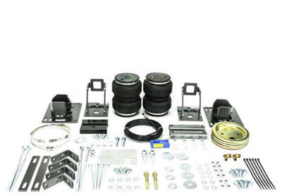 Picture of Pacbrake Alpha HD Rear Air Suspension Kit - Ford 6.0L/6.4L Powerstroke 2005-2010 (2WD)