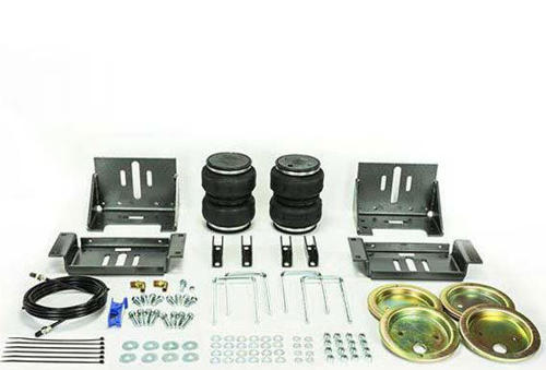 Picture of Pacbrake Alpha HD Rear Air Suspension Kit - Ford 7.3L/6.0L/6.4L/6.7L Powerstroke  1999-2016 (2/4WD)
