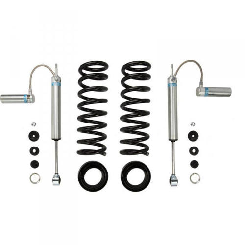 Picture of Bilstein 5162 Suspension Leveling Kit - Dodge RAM 6.7L 2500 4WD 2014-2023 - 2.3" Lift