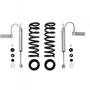 Picture of Bilstein 5162 Suspension Leveling Kit - Dodge RAM 6.7L 2500 4WD 2014-2023 - 2.3" Lift