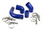 Picture of BD Diesel Heavy Duty Intake Hose & Clamp Kit - GM 2001-2004