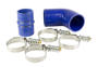 Picture of BD Diesel Heavy Duty Intake Hose & Clamp Kit - GM 2006-2010