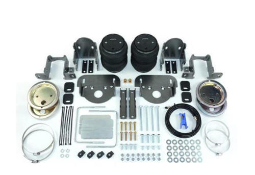 Picture of Pacbrake Alpha XD 7500 Air Suspension Kit - Ford 6.7L Powerstroke 2017-2022 (2/4WD)