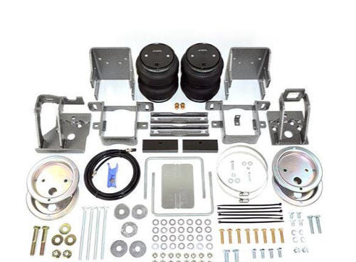 Picture of Pacbrake Alpha HD Air Suspension Kit - Ford 6.7L Powerstroke 2011-2016 (2/4WD)