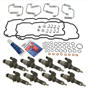 Picture of BD Diesel Injectors & Install Kit - GMC/Chevy 6.6L 2001-2004