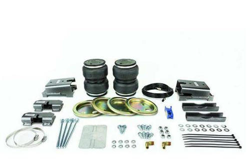 Picture of Pacbrake Alpha HD Rear Air Suspension Kit - Ford 6.4L Powerstroke 2008-2010 F450 (2/4WD)