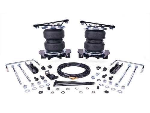 Picture of AirLift LoadLifter 5000 Air Spring Kit - Ford 6.7L Powerstroke 4WD (SRW) - 2023