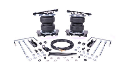 Picture of AirLift LoadLifter 5000 ProSeries Air Bag Spring Kit - Ford 6.7L Powerstroke 4WD (SRW) - 2023