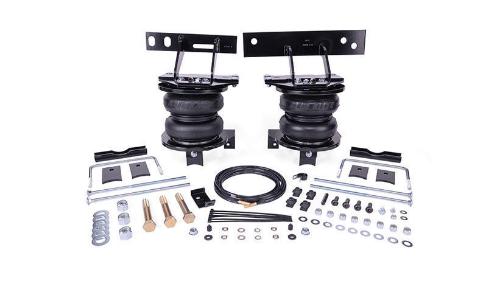 Picture of AirLift LoadLifter 7500 XL ProSeries Air Bag Spring Kit - Ford 6.7L Powerstroke 4WD (SRW) - 2023-2024