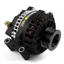 Picture of XDP Wrincle Black HD High Output Alternator - Ford 6.0L Powerstroke 2003-2005