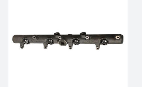 Picture of Motorcraft Fuel Rail Manifold Assembly - Ford 6.0L Powerstroke 2003-2004