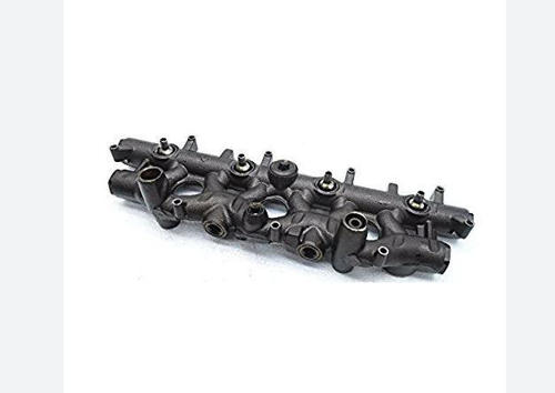 Picture of Motorcraft Fuel Rail Manifold Assembly - Ford 6.0L Powerstroke 2004.5-2010