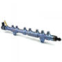 Picture of XDP OER Series New Fuel Rail Assembly (Driver Side) - Ford 6.7L Powerstroke - 2011 - 2019