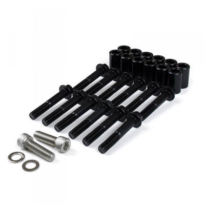 Picture of XDP Exhaust Manifold Bolt & Spacer Hardware Kit - Dodge 1998.5-2018